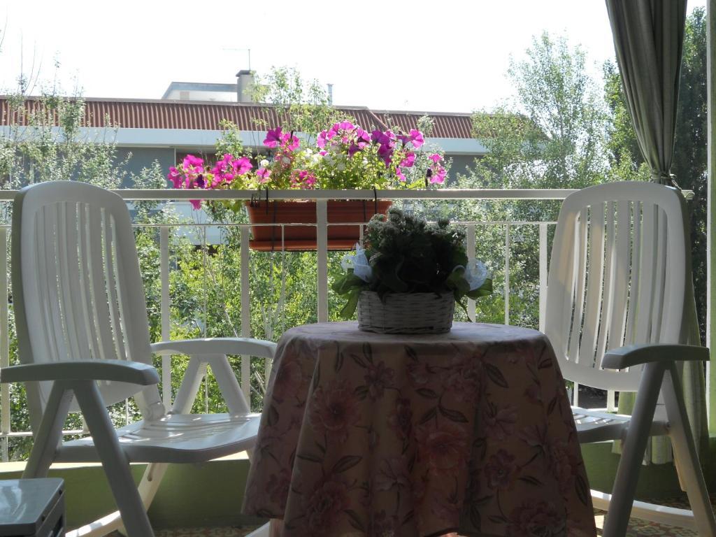 Hotel Ai Fiori Grado Kamer foto