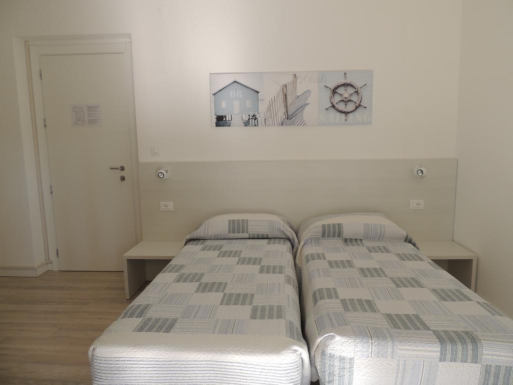 Hotel Ai Fiori Grado Buitenkant foto