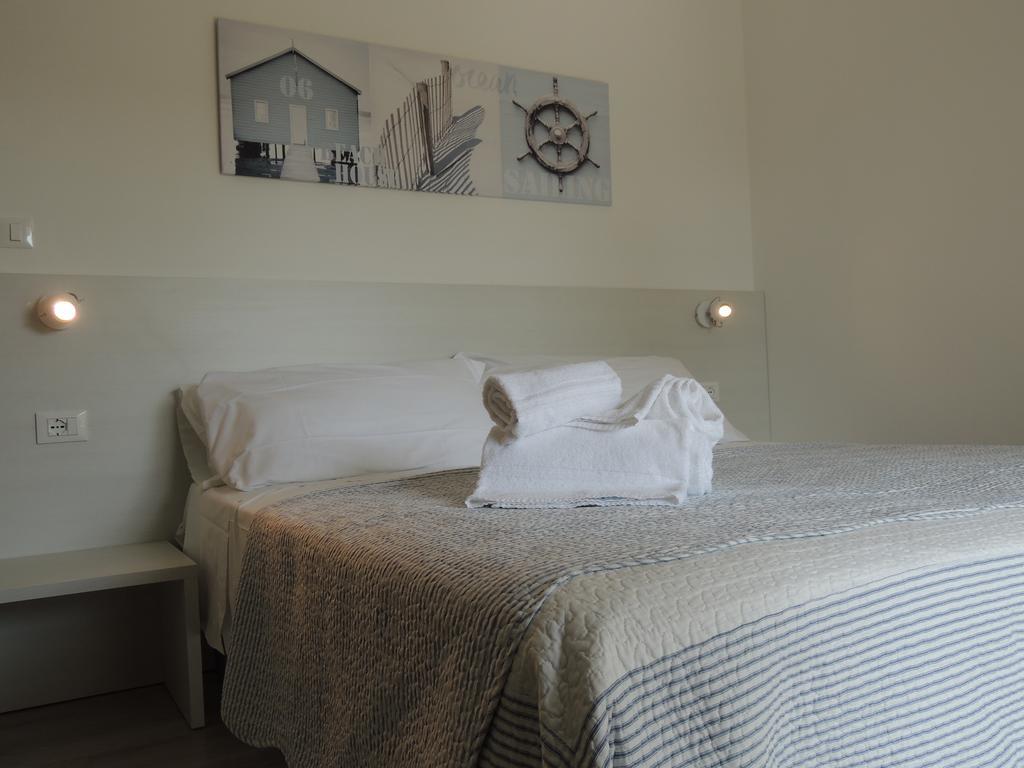 Hotel Ai Fiori Grado Buitenkant foto