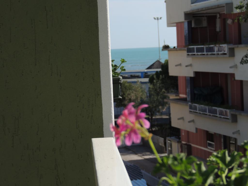 Hotel Ai Fiori Grado Buitenkant foto