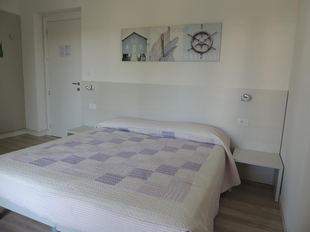 Hotel Ai Fiori Grado Buitenkant foto